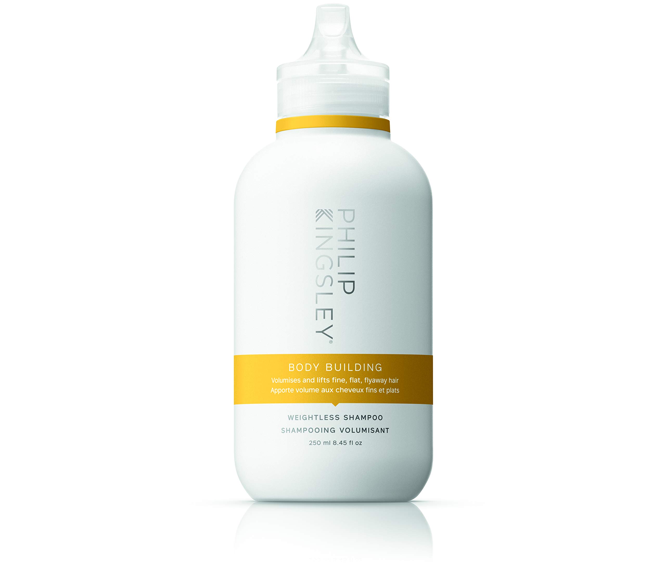 Philip Kingsley Body Building Weightless Shampoo